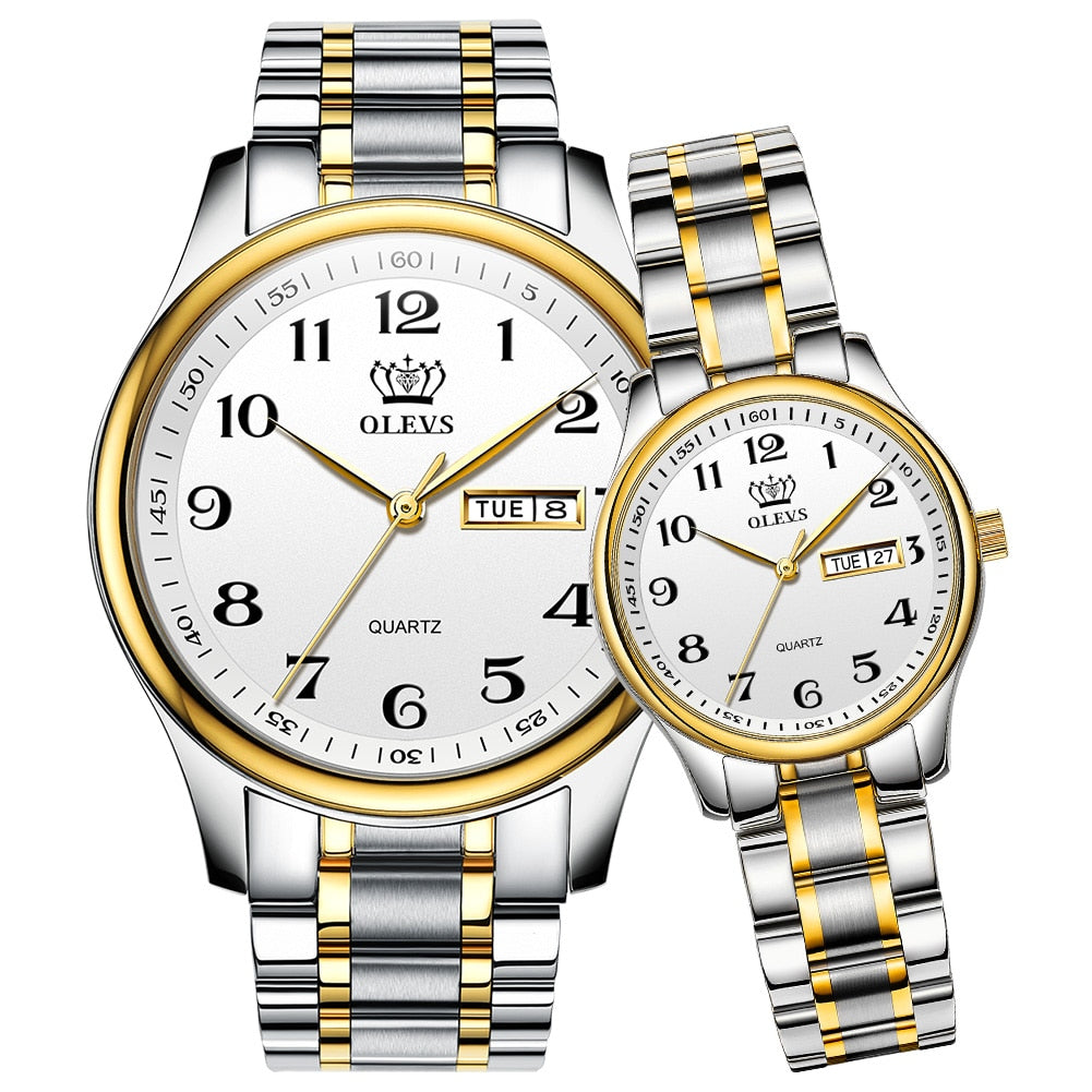 Lovers Watches