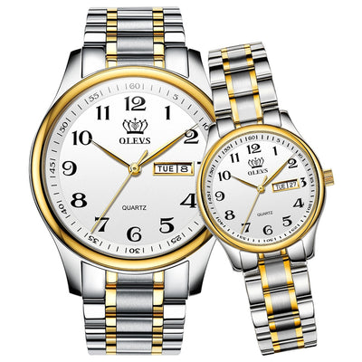 Lovers Watches
