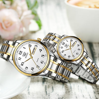 Lovers Watches