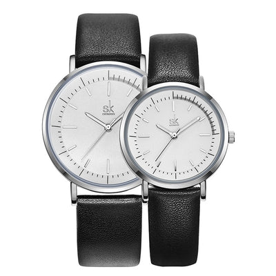 Top Brand Couple Watches
