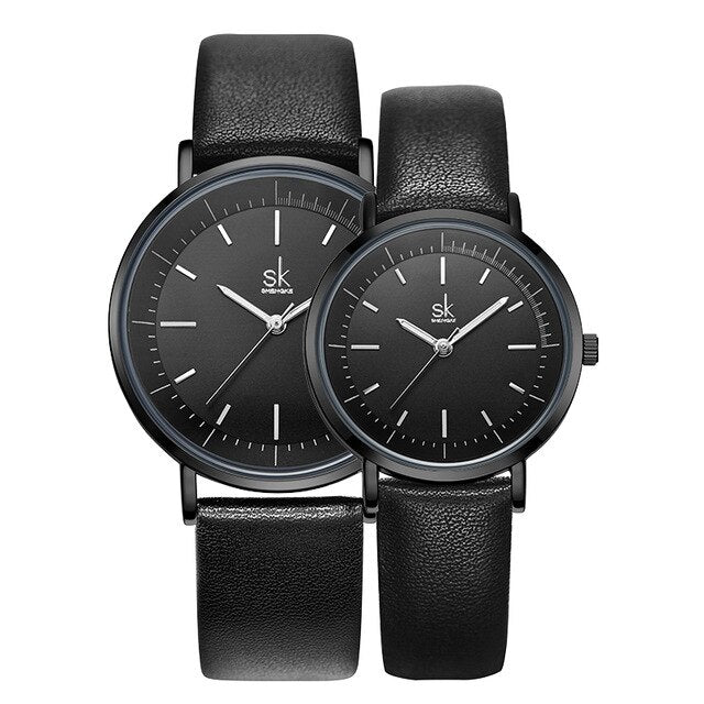 Top Brand Couple Watches