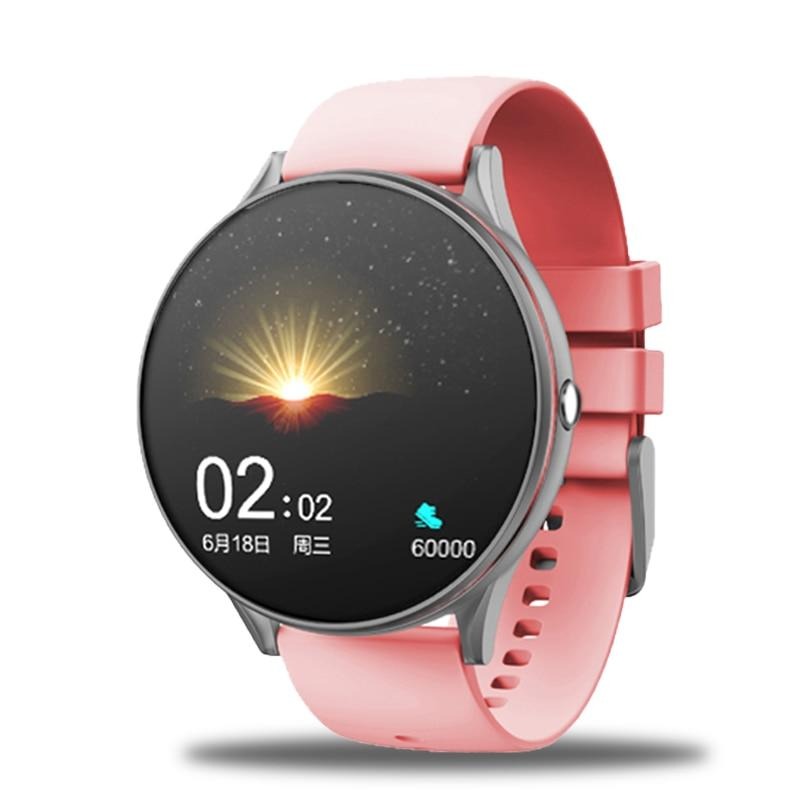 Touch Screen Smart Watch Women
