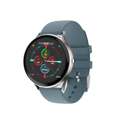 Touch Screen Smart Watch Women