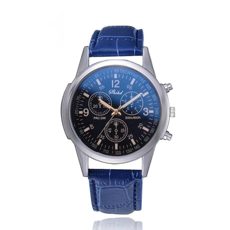 Business  Men Watch