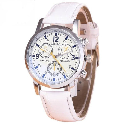 Business  Men Watch