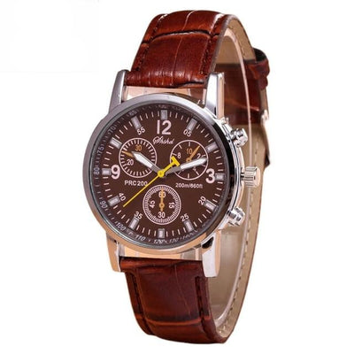 Business  Men Watch