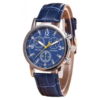 Business  Men Watch