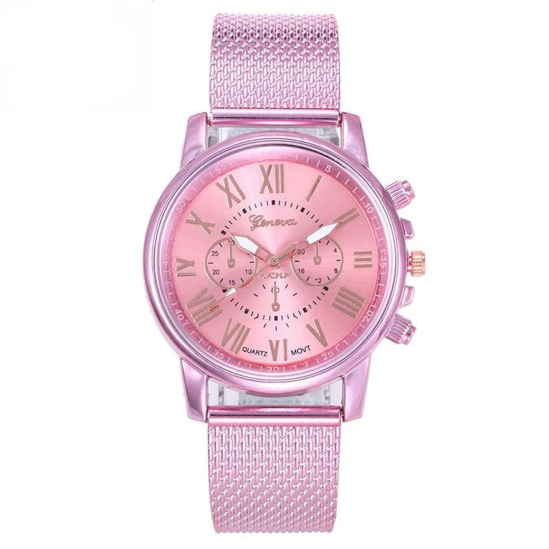 Digital Women Watches