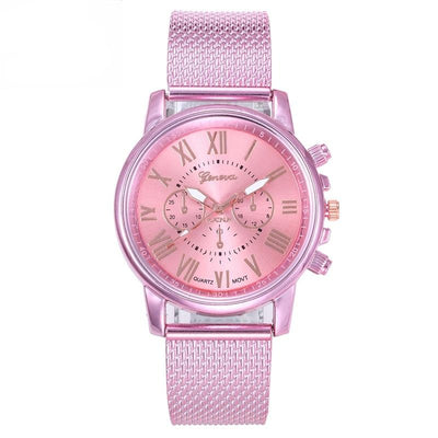 Digital Women Watches