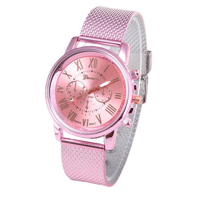 Digital Women Watches