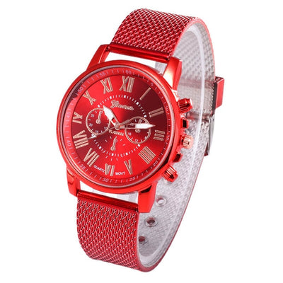 Digital Women Watches