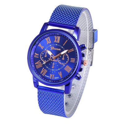 Digital Women Watches