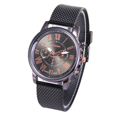Digital Women Watches