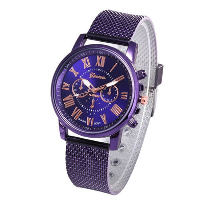 Digital Women Watches