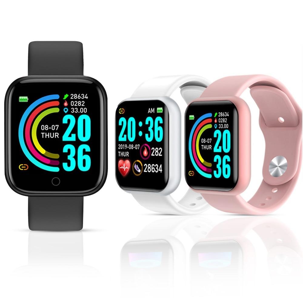 Smart Watch Bluetooth