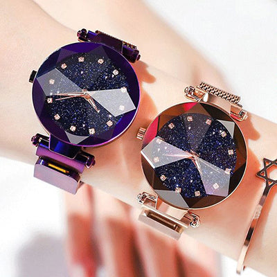 Luxury Women Watches