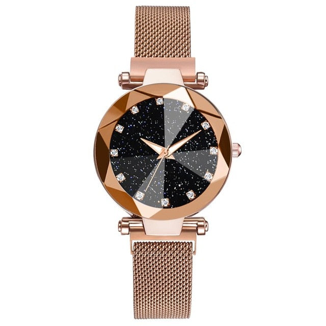 Luxury Women Watches