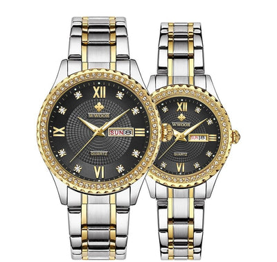 Luxury Brand  Watch