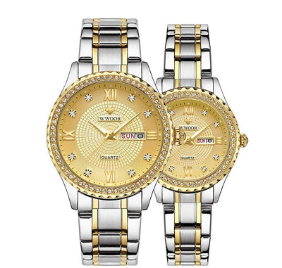 Luxury Brand  Watch