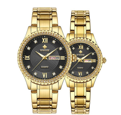 Luxury Brand  Watch