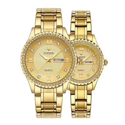 Luxury Brand  Watch