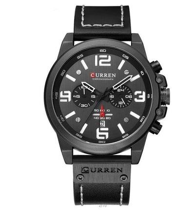 Military Sport Wristwatch