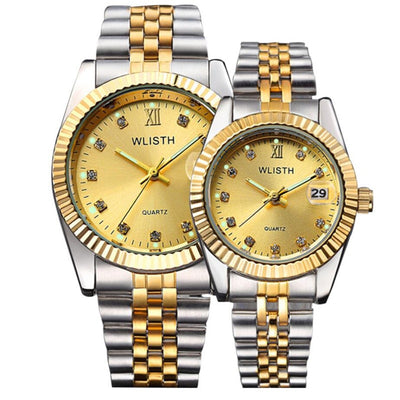 Couple Watch