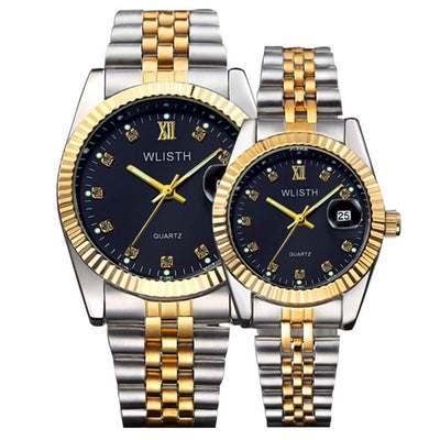 Couple Watch