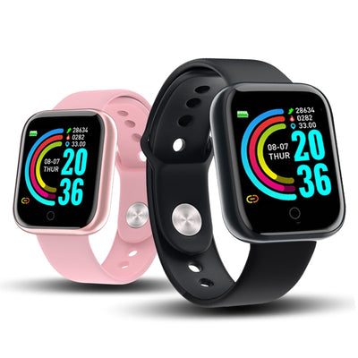 Smart Watches Men Waterproof