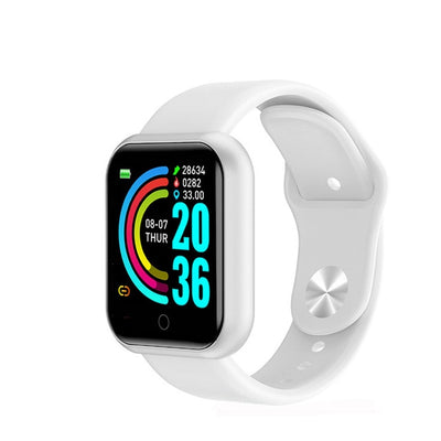 Smart Watches Men Waterproof