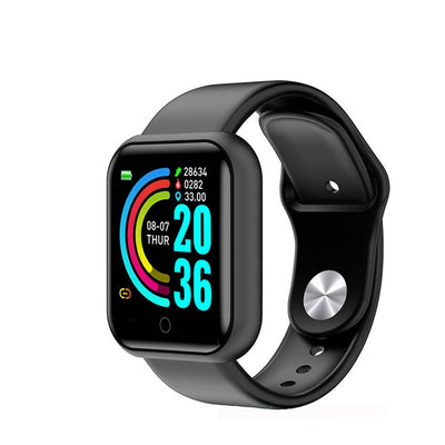Smart Watches Men Waterproof