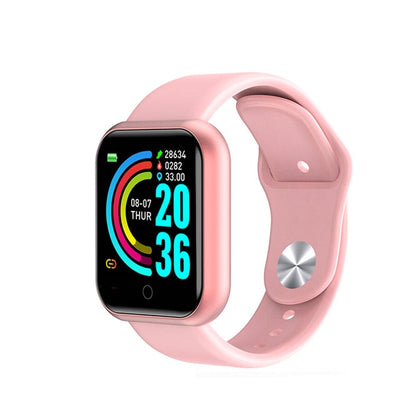 Smart Watches Men Waterproof