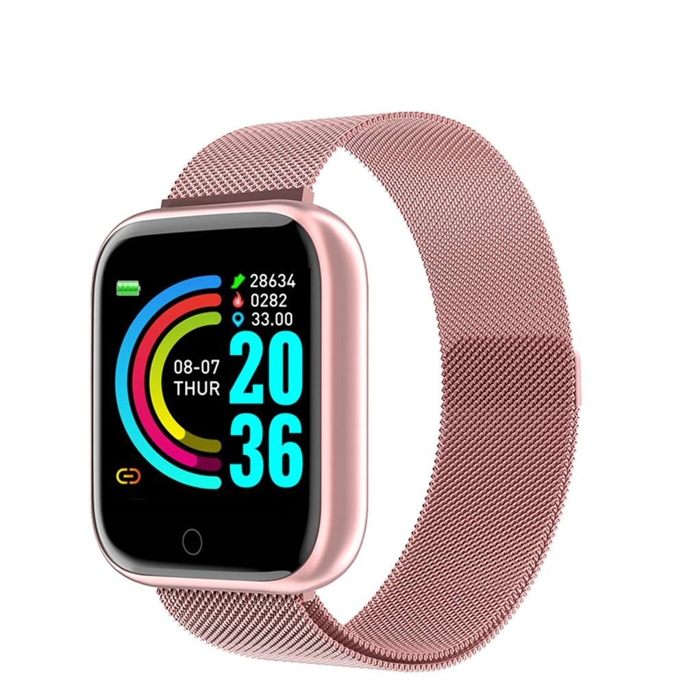 New Smart Watch